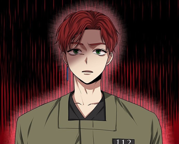 Midwood Chapter 14 - halaman 7