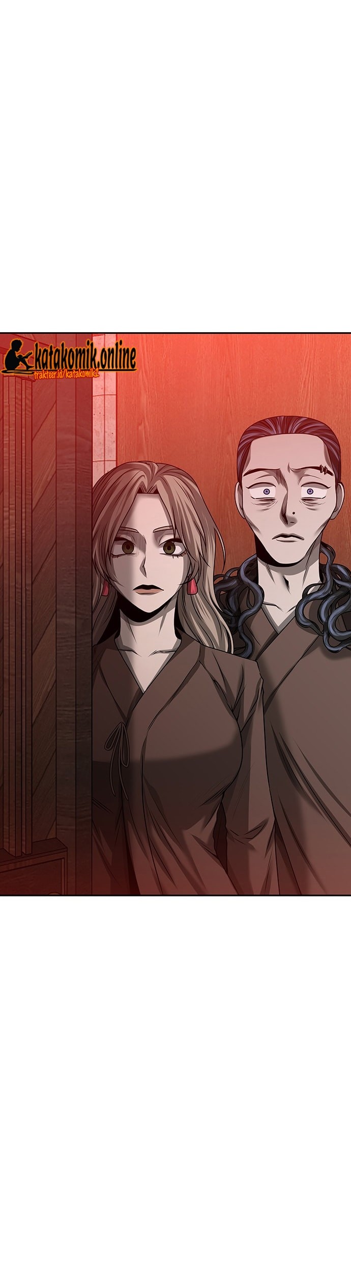 Midwood Chapter 14 - halaman 70