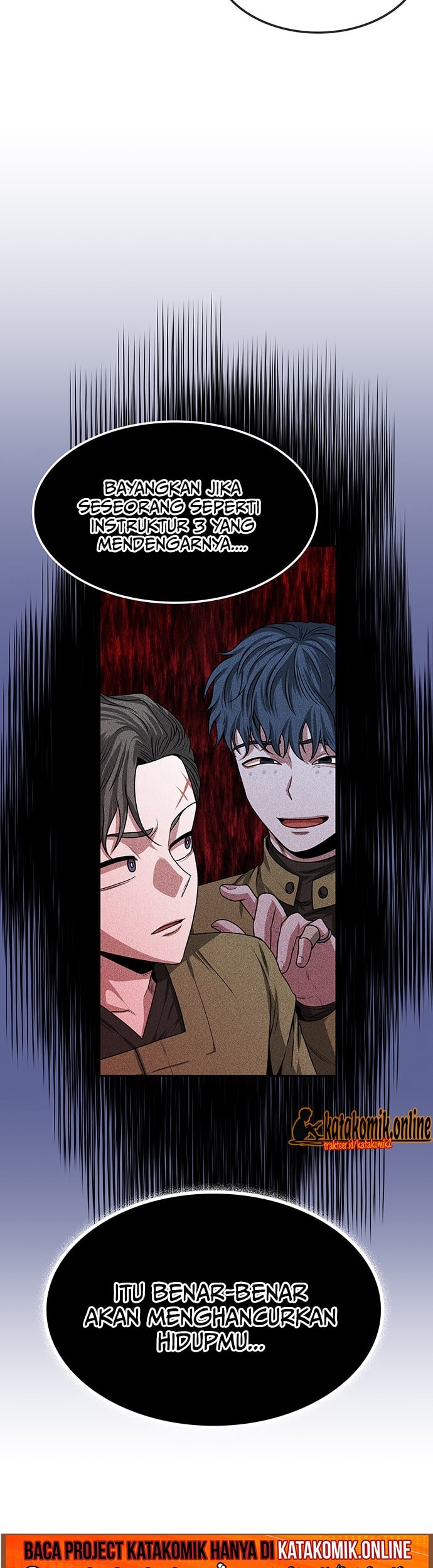 Midwood Chapter 15 - halaman 14