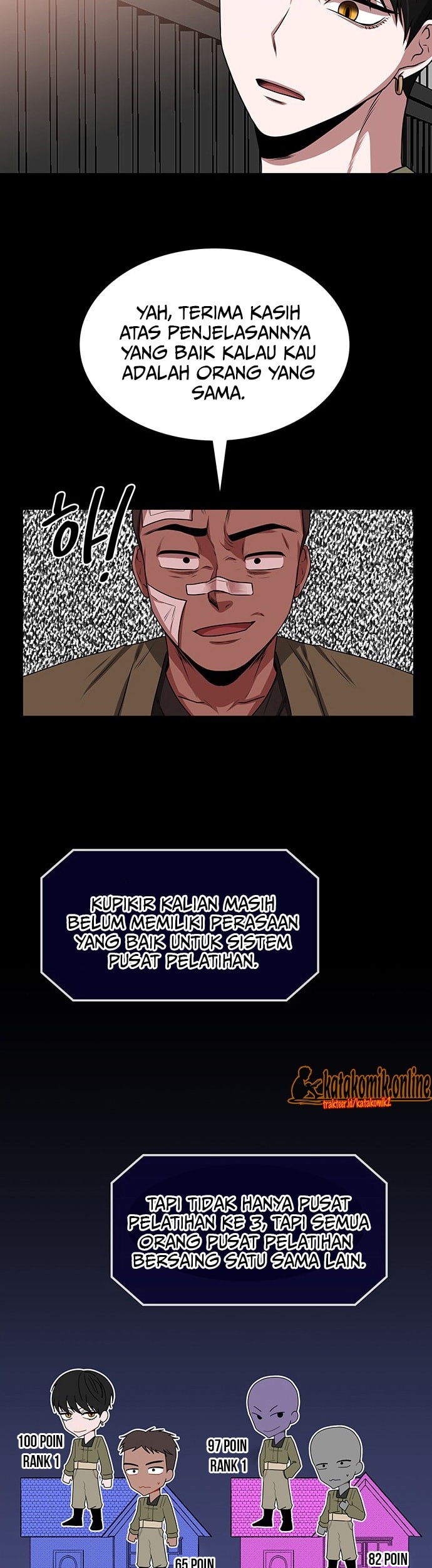 Midwood Chapter 15 - halaman 29