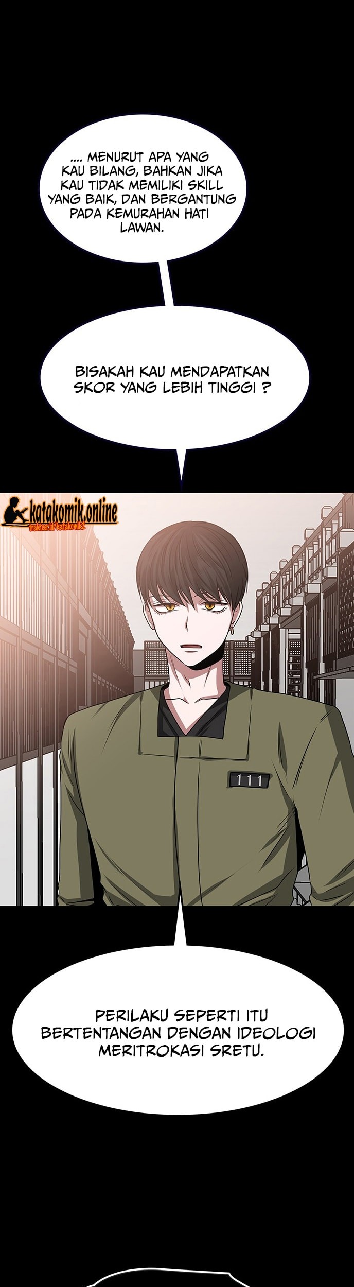 Midwood Chapter 15 - halaman 32