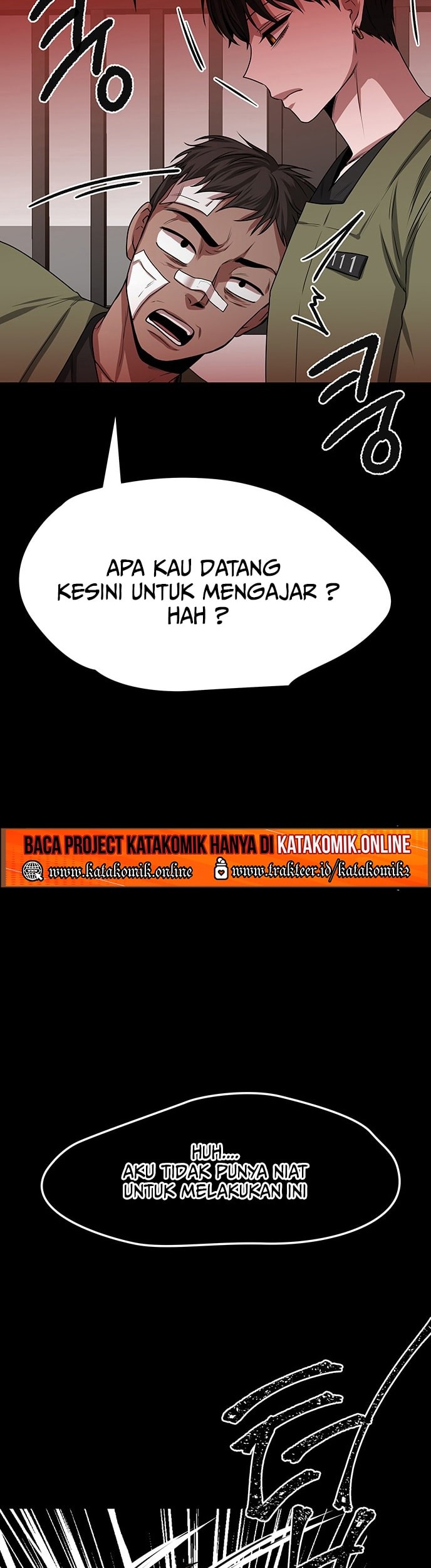 Midwood Chapter 15 - halaman 35