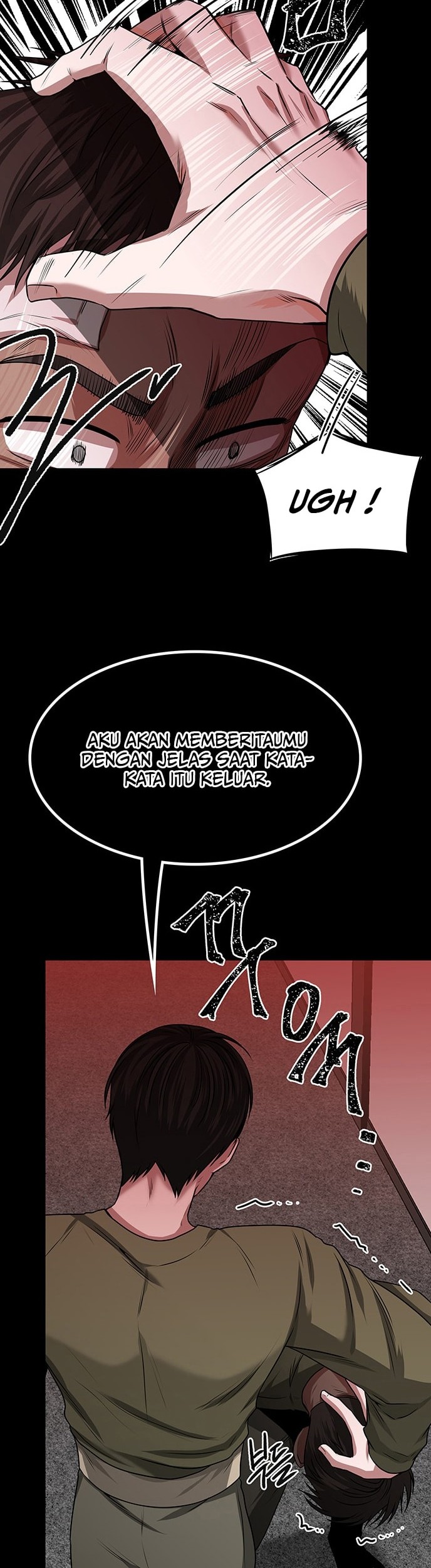 Midwood Chapter 15 - halaman 36