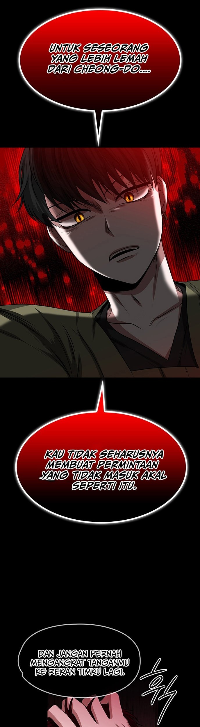 Midwood Chapter 15 - halaman 38