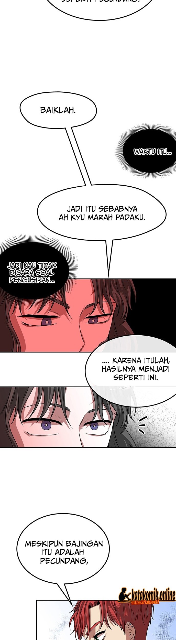 Midwood Chapter 15 - halaman 44