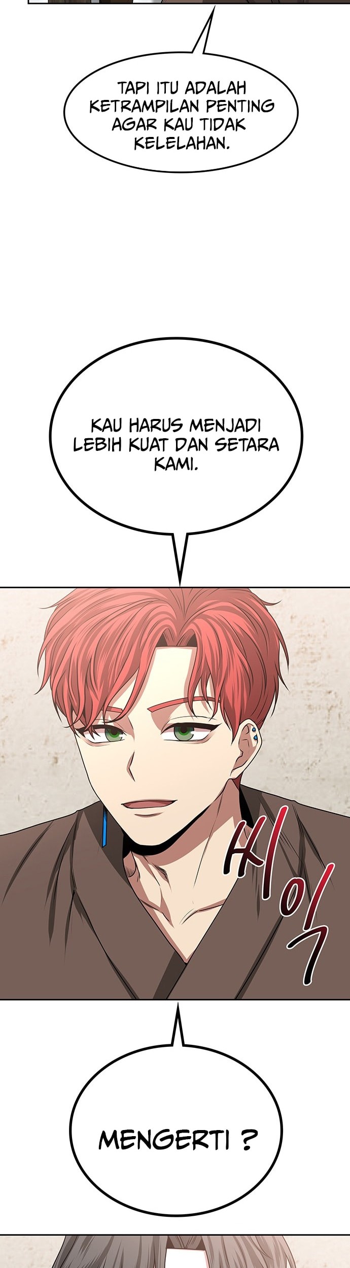 Midwood Chapter 15 - halaman 48