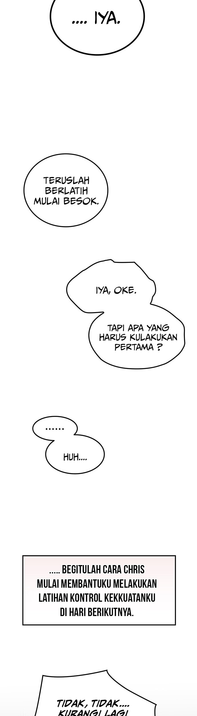 Midwood Chapter 15 - halaman 50
