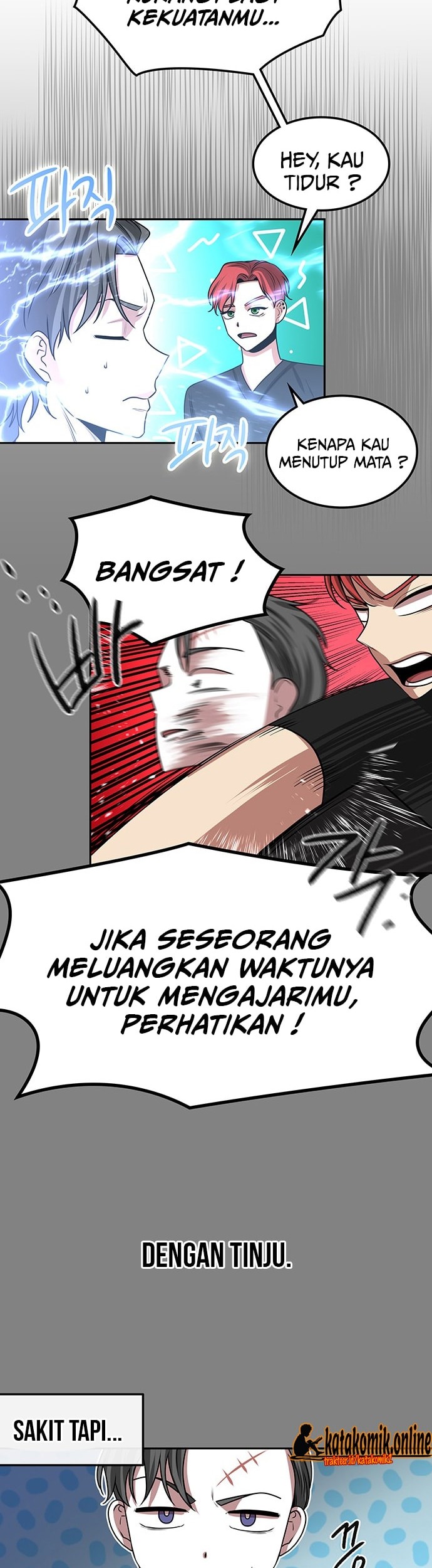 Midwood Chapter 15 - halaman 51