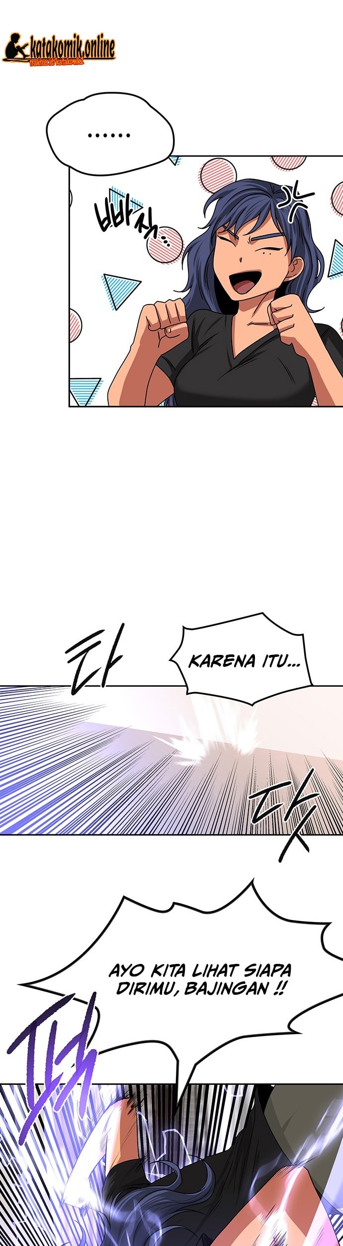 Midwood Chapter 15 - halaman 56