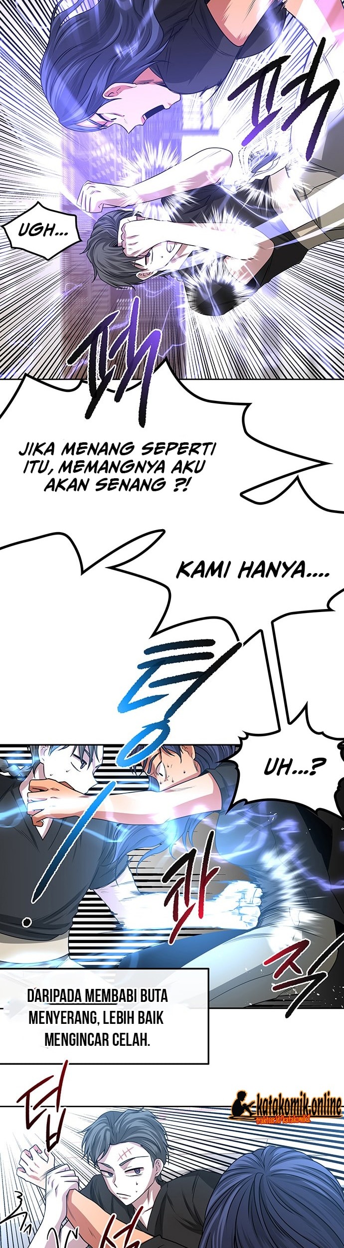 Midwood Chapter 15 - halaman 57