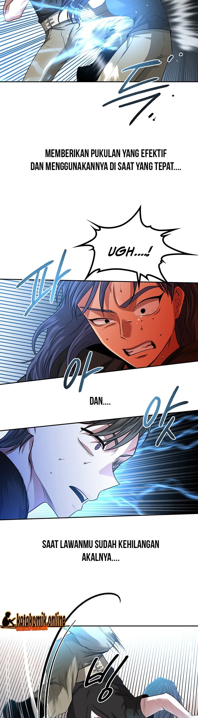 Midwood Chapter 15 - halaman 59