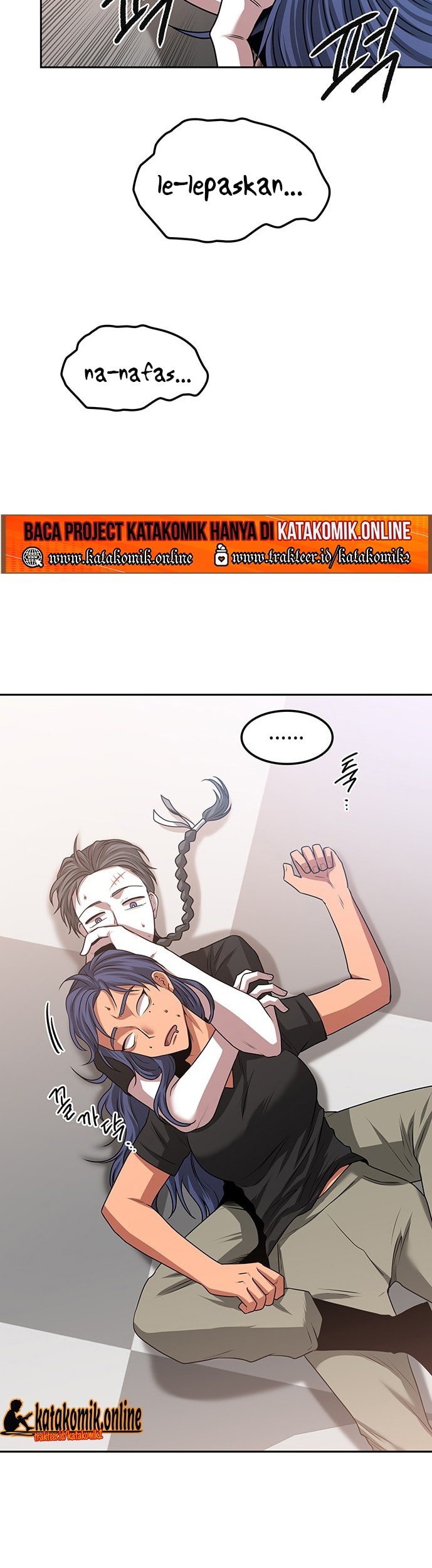 Midwood Chapter 15 - halaman 62