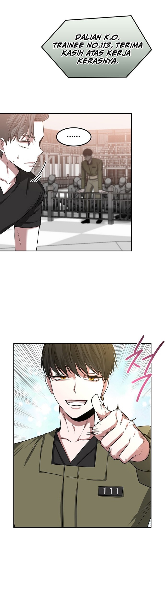 Midwood Chapter 15 - halaman 63
