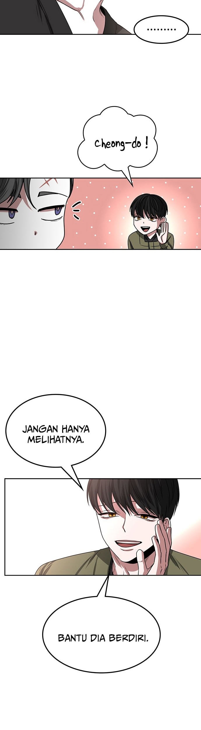 Midwood Chapter 15 - halaman 68
