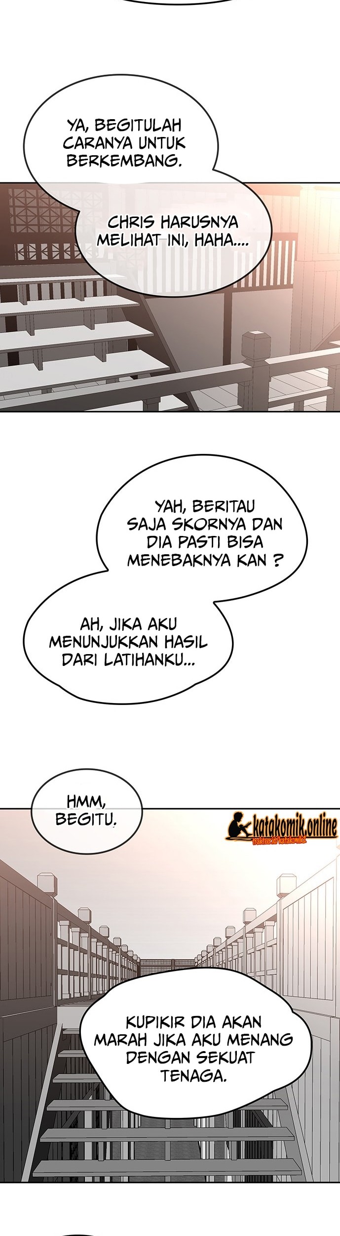 Midwood Chapter 15 - halaman 72