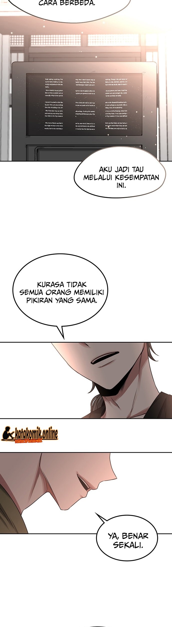 Midwood Chapter 15 - halaman 74