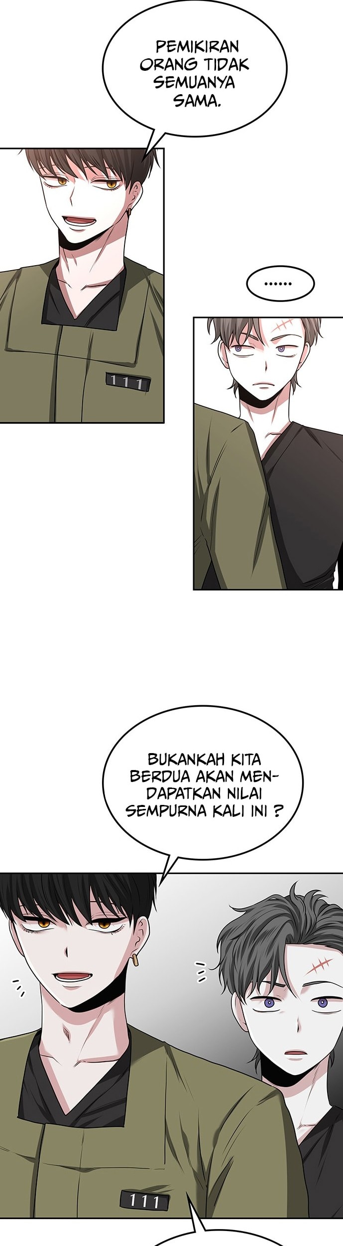 Midwood Chapter 15 - halaman 75