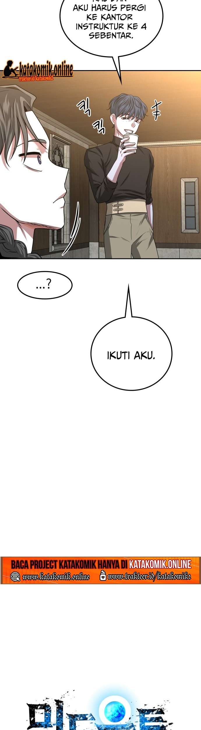 Midwood Chapter 16 - halaman 11