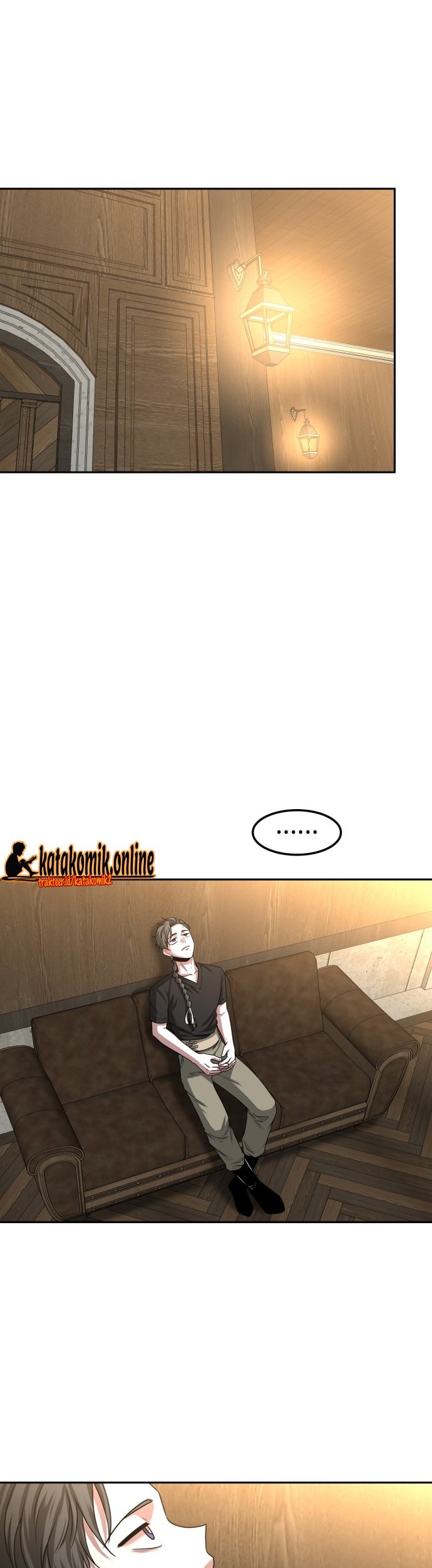 Midwood Chapter 16 - halaman 2