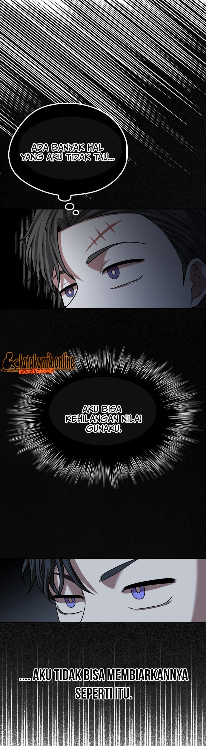 Midwood Chapter 16 - halaman 21