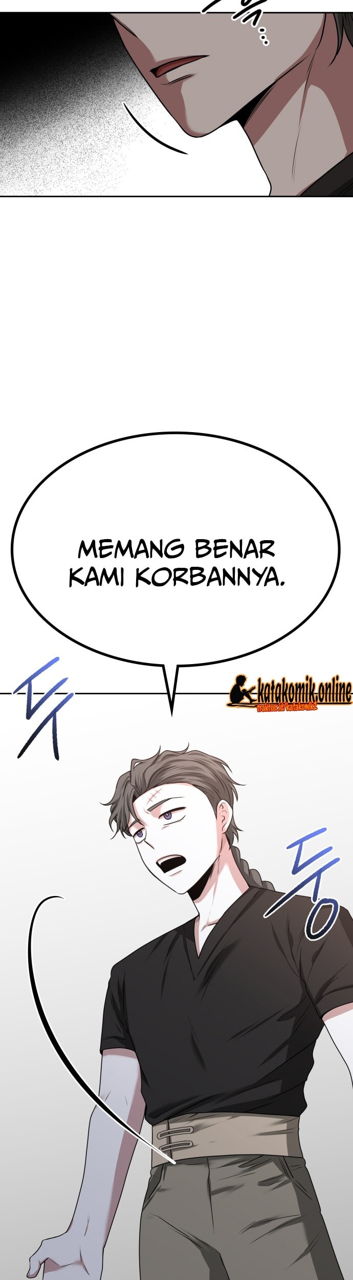 Midwood Chapter 16 - halaman 23