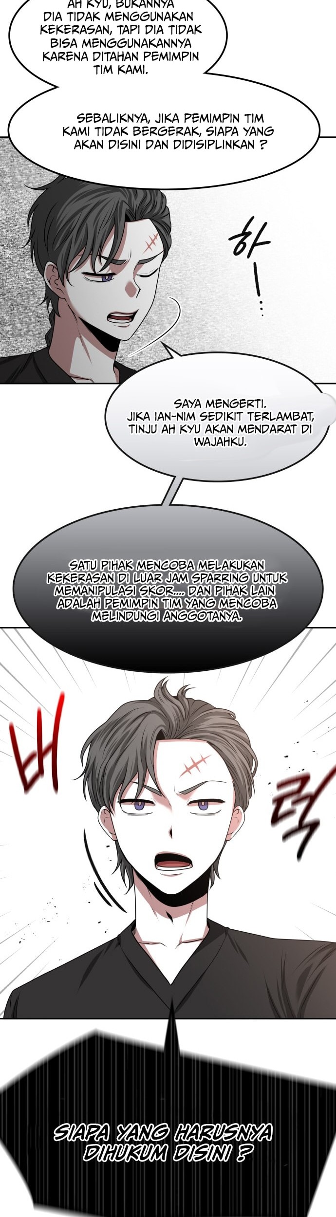 Midwood Chapter 16 - halaman 27