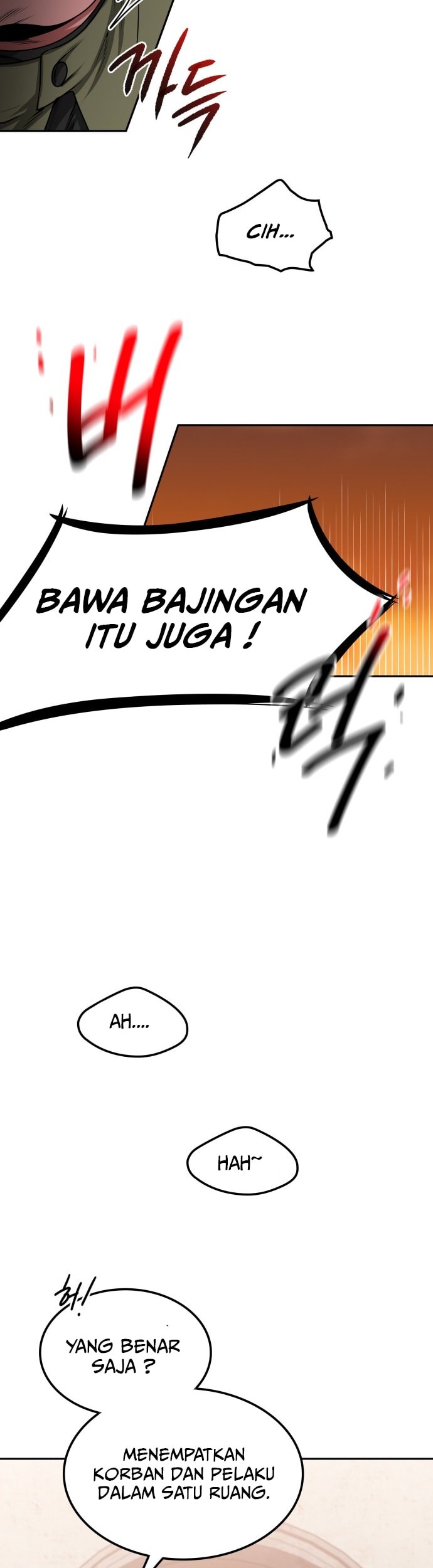 Midwood Chapter 16 - halaman 32