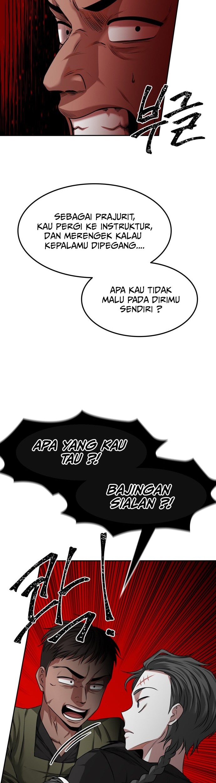 Midwood Chapter 16 - halaman 39