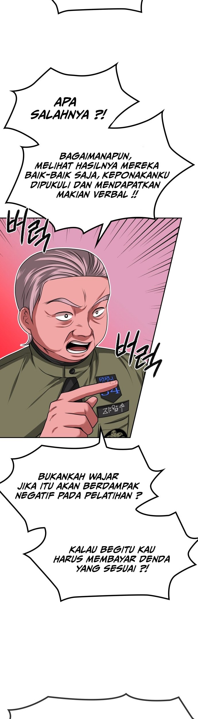 Midwood Chapter 16 - halaman 45