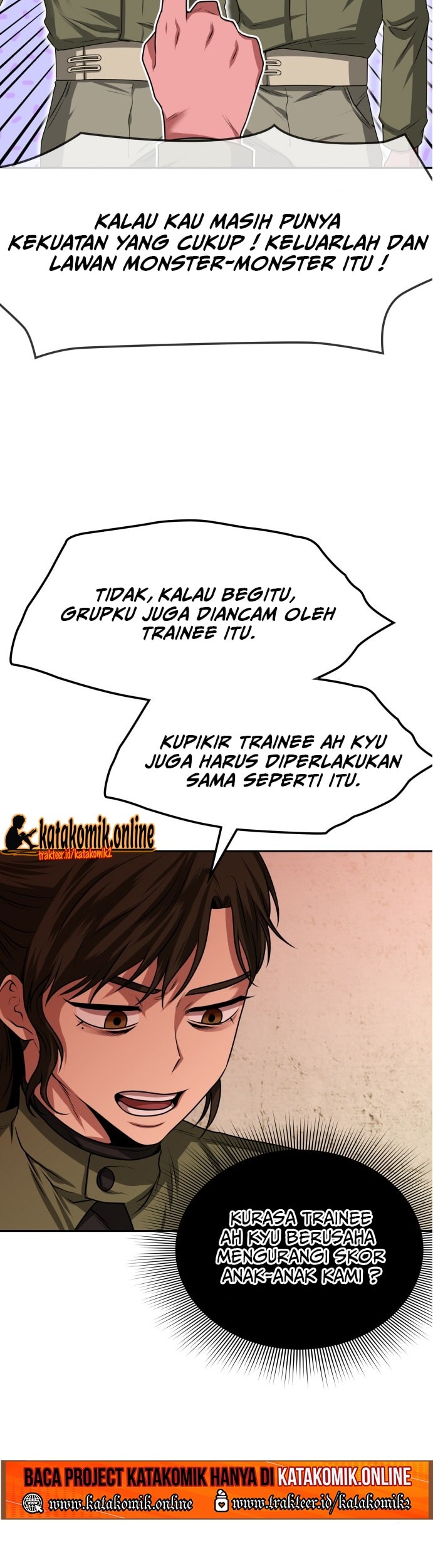 Midwood Chapter 16 - halaman 47