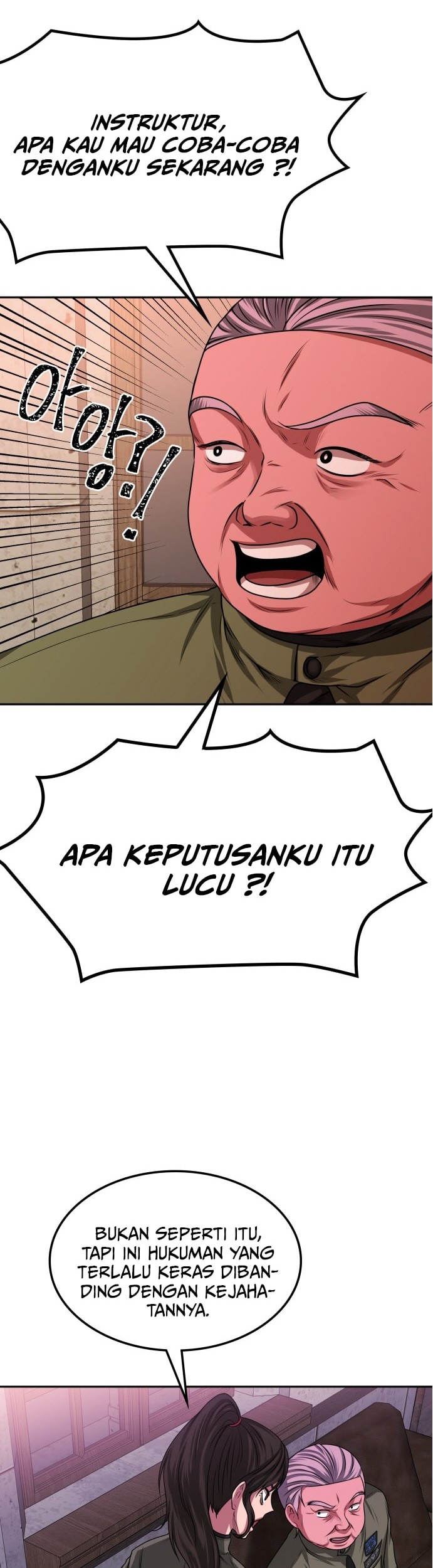 Midwood Chapter 16 - halaman 48