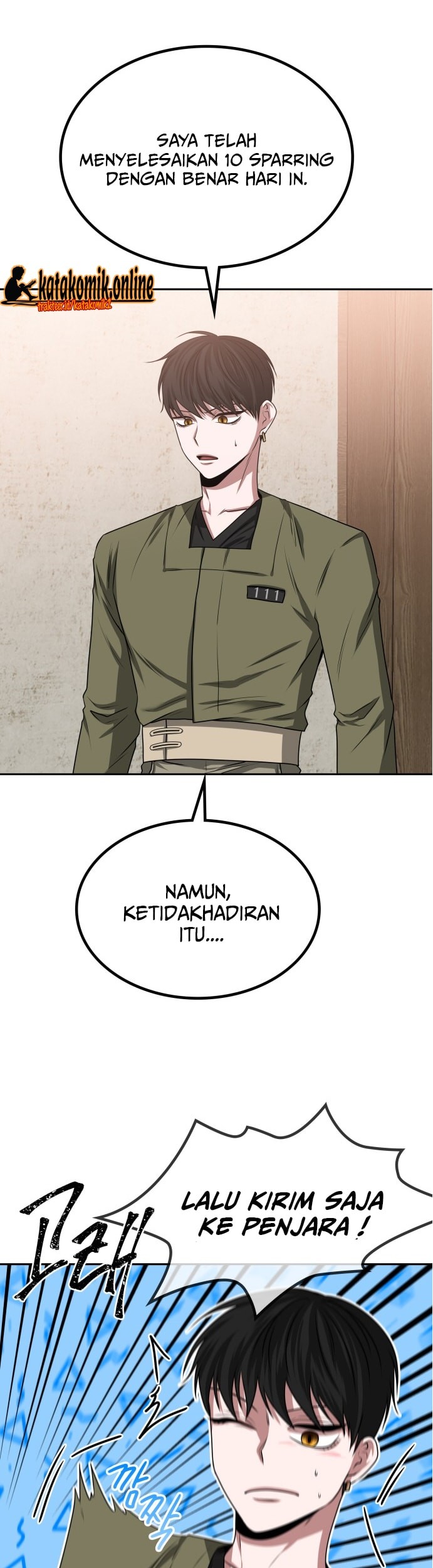 Midwood Chapter 16 - halaman 53
