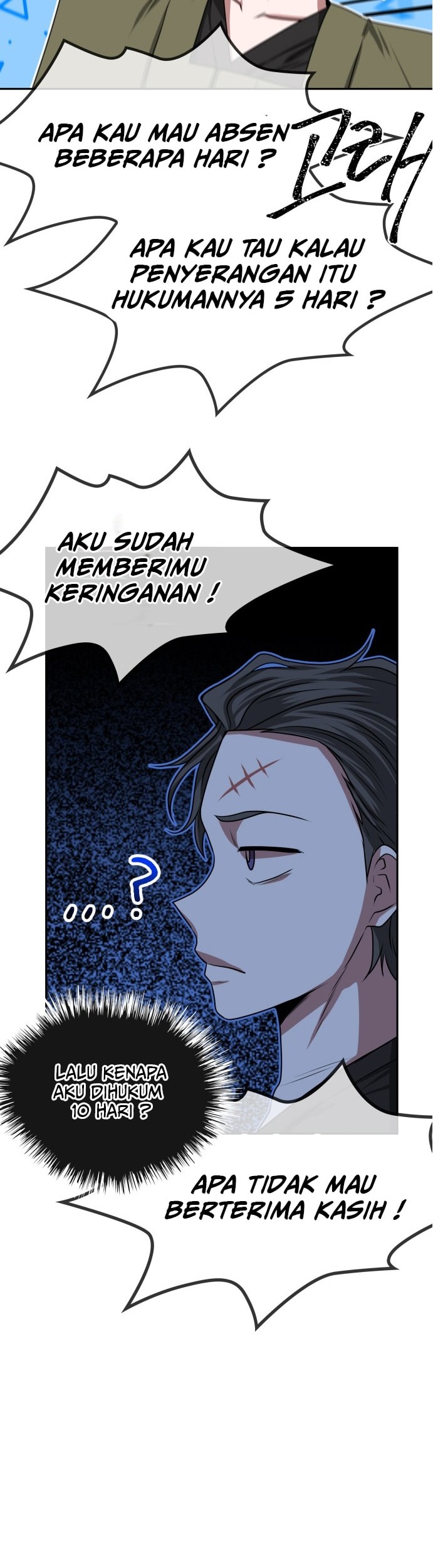 Midwood Chapter 16 - halaman 54