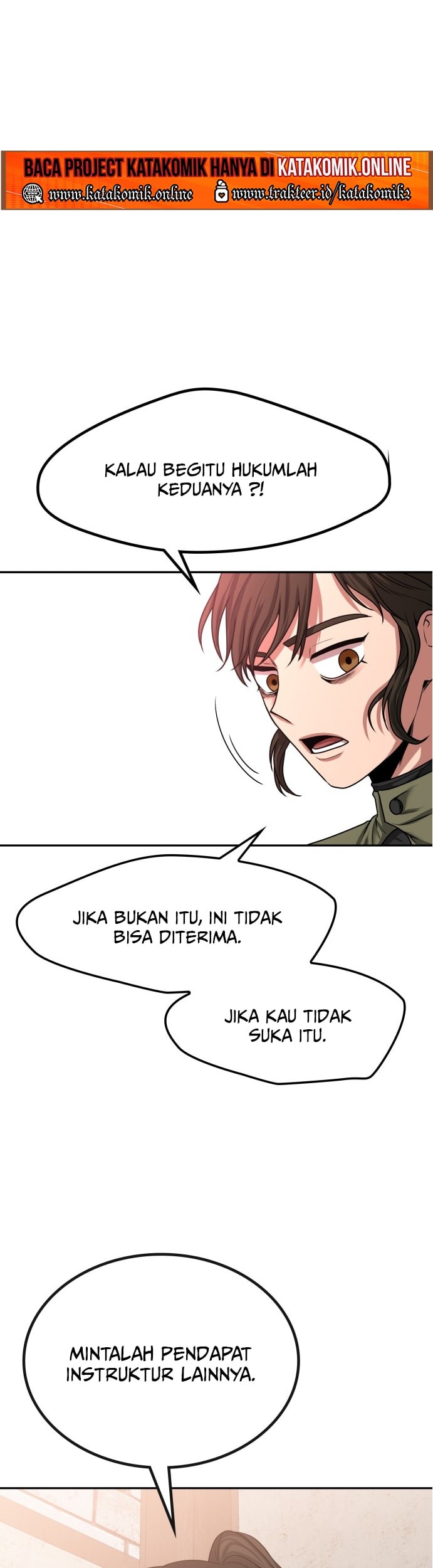 Midwood Chapter 16 - halaman 56