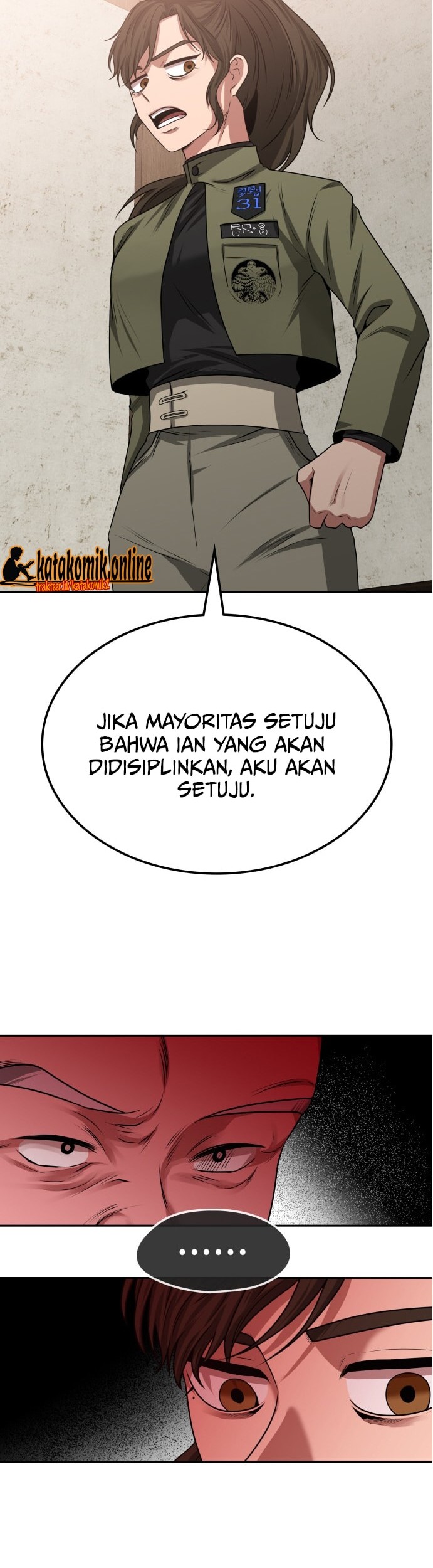 Midwood Chapter 16 - halaman 57