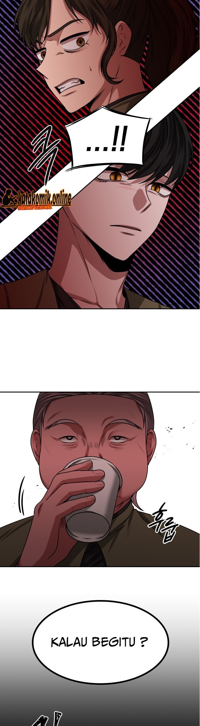 Midwood Chapter 16 - halaman 60