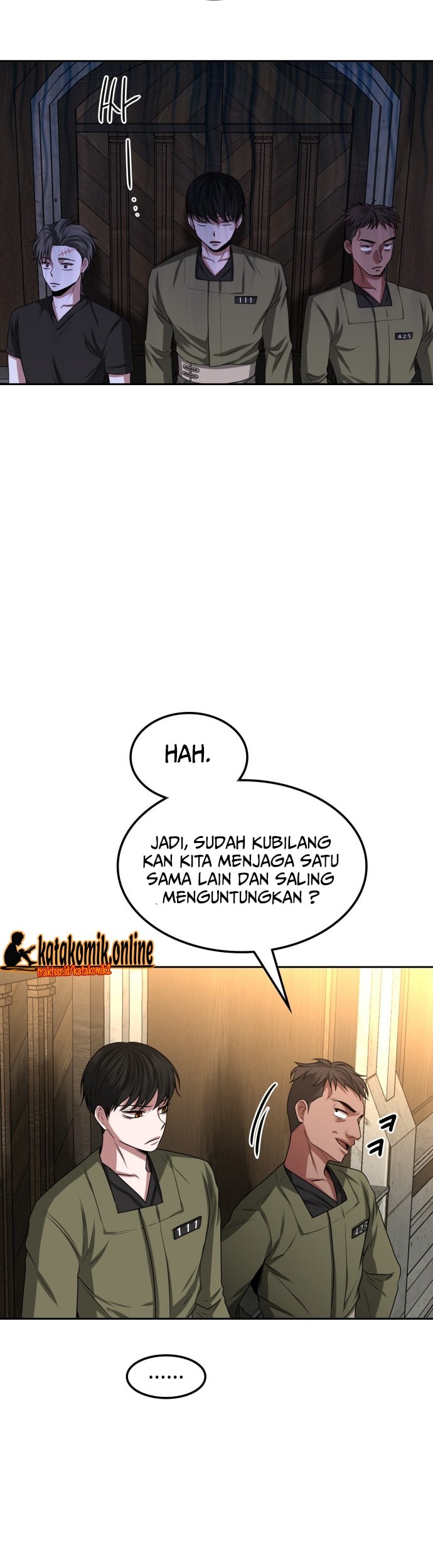 Midwood Chapter 16 - halaman 63