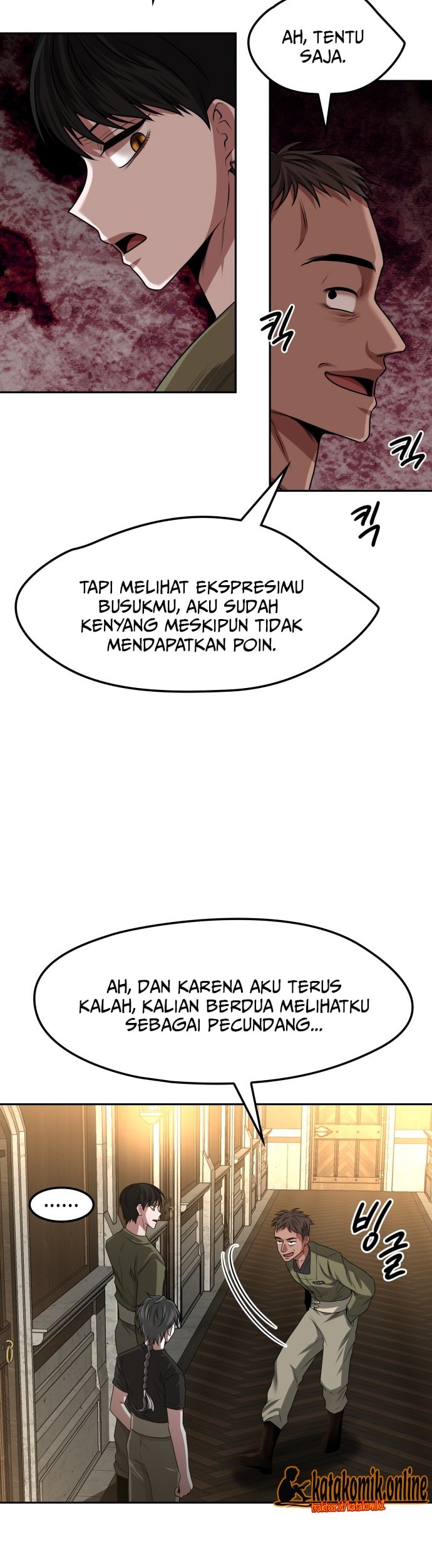 Midwood Chapter 16 - halaman 65