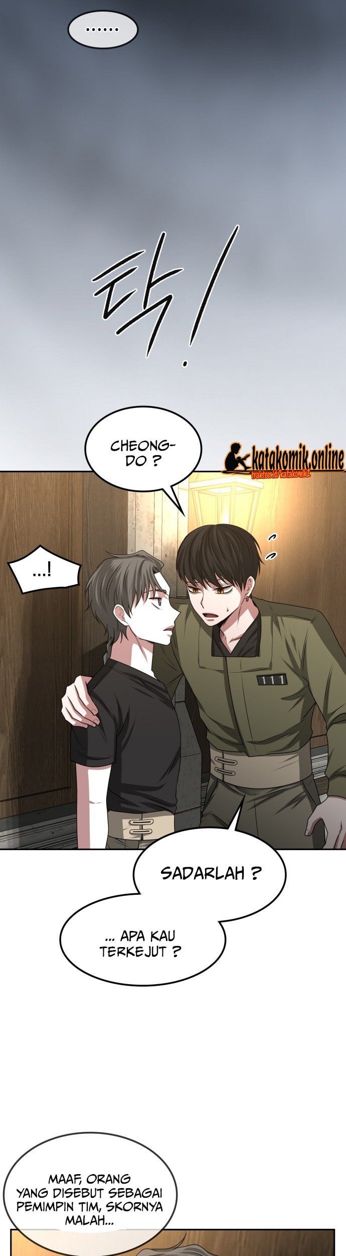 Midwood Chapter 16 - halaman 71