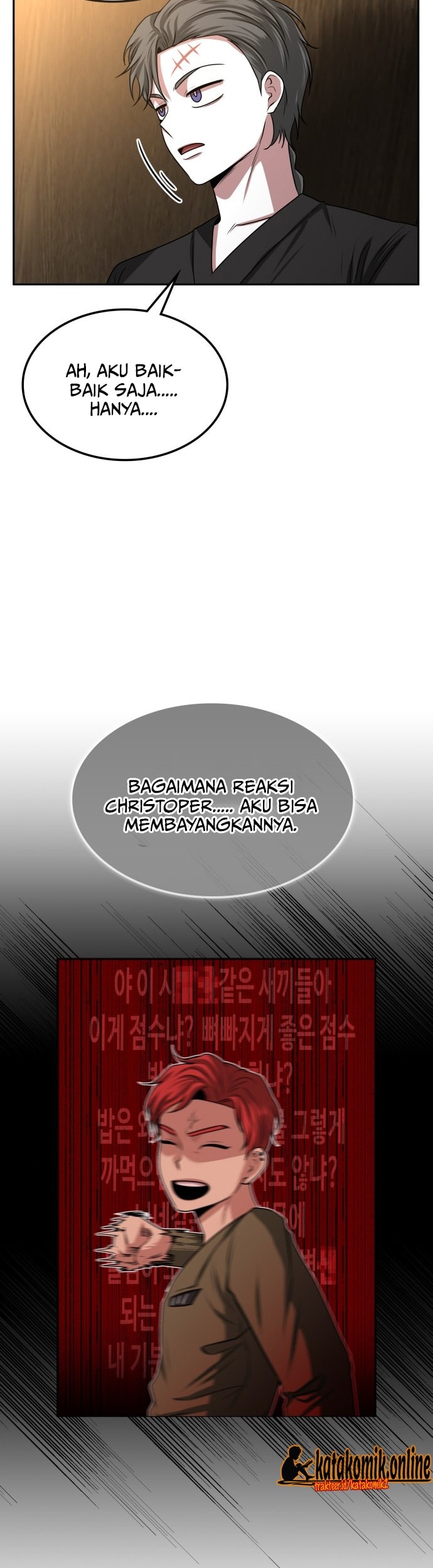 Midwood Chapter 16 - halaman 72