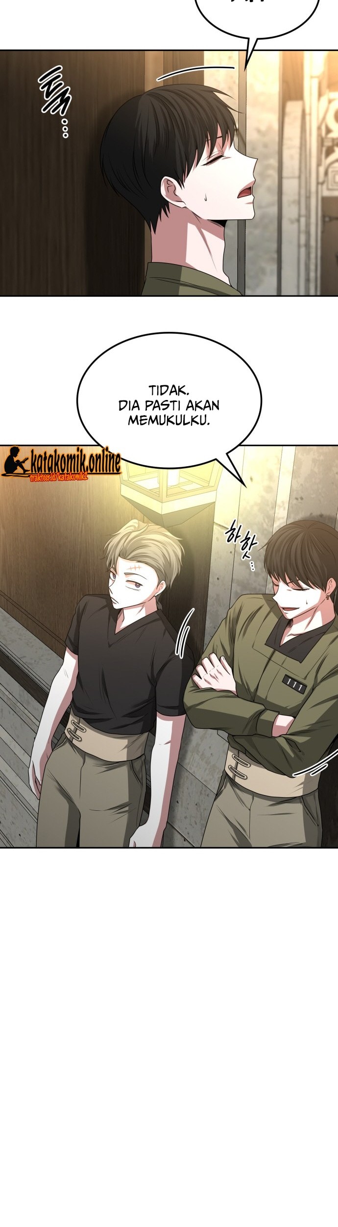 Midwood Chapter 16 - halaman 75