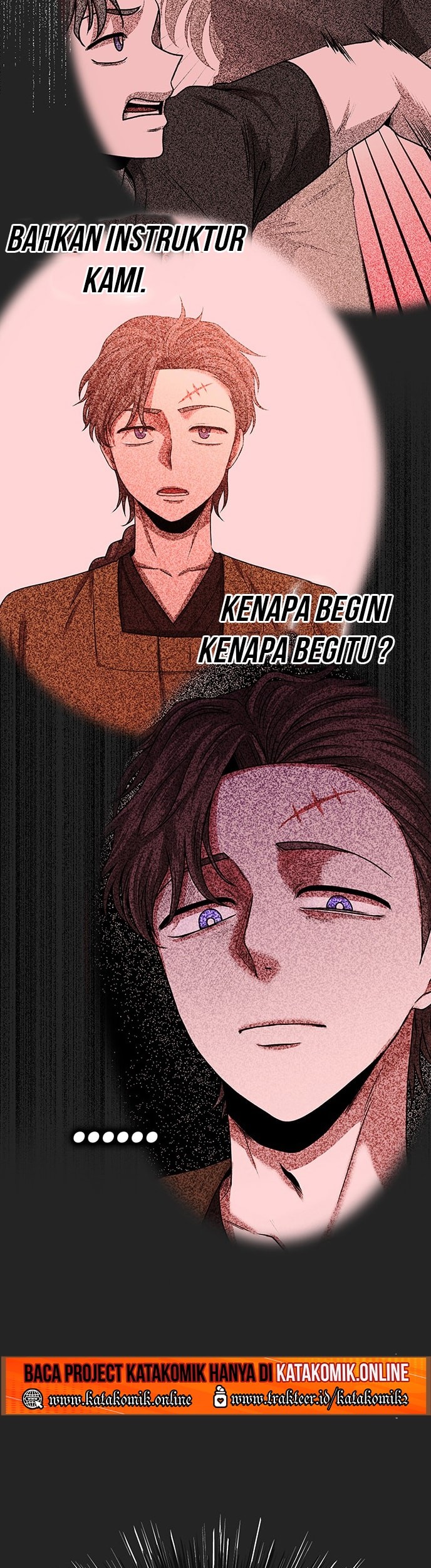 Midwood Chapter 17 - halaman 11