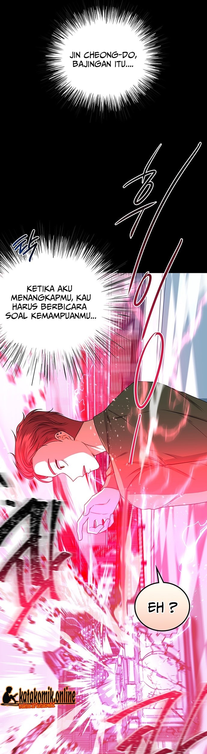 Midwood Chapter 17 - halaman 14
