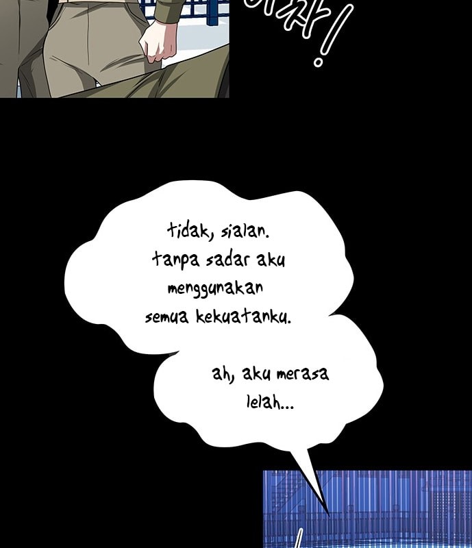 Midwood Chapter 17 - halaman 19