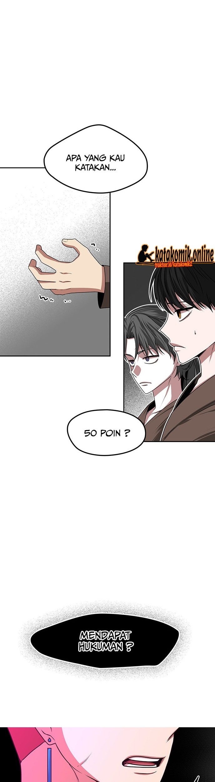 Midwood Chapter 17 - halaman 3