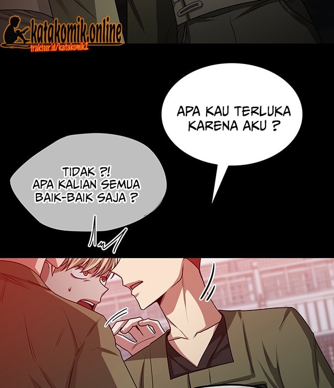 Midwood Chapter 17 - halaman 31