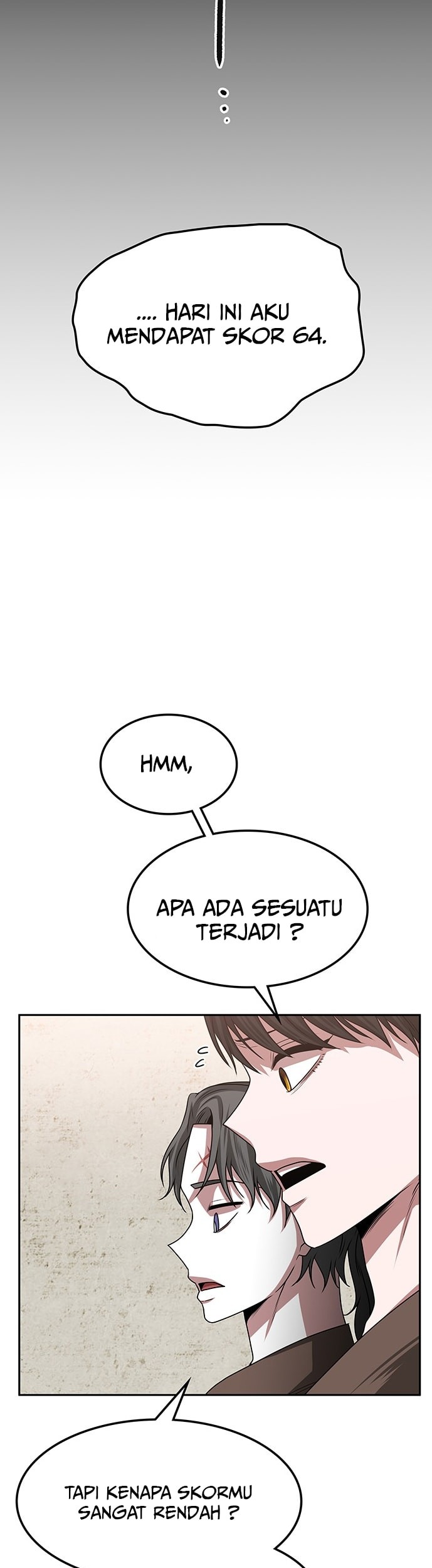 Midwood Chapter 17 - halaman 35