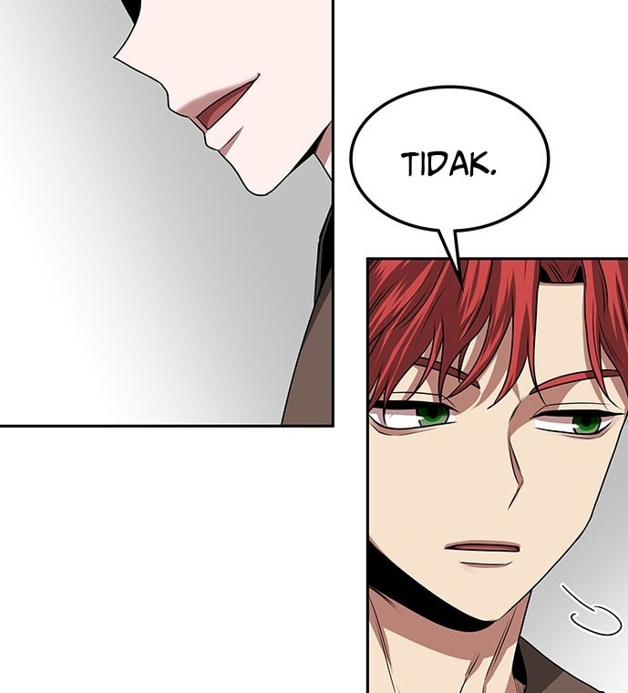 Midwood Chapter 17 - halaman 40
