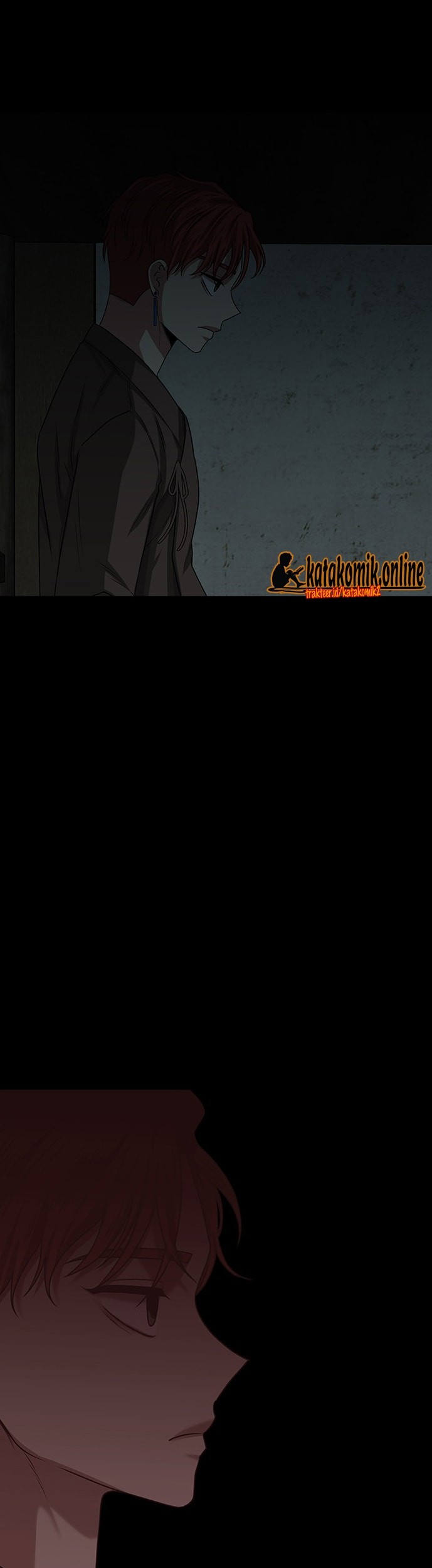 Midwood Chapter 17 - halaman 44