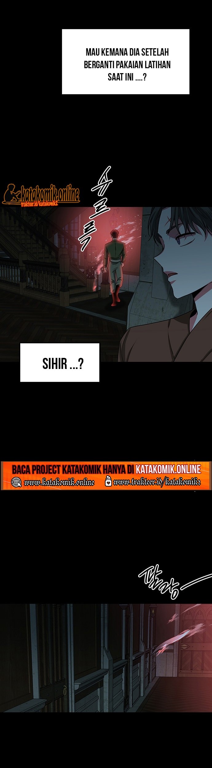 Midwood Chapter 17 - halaman 47
